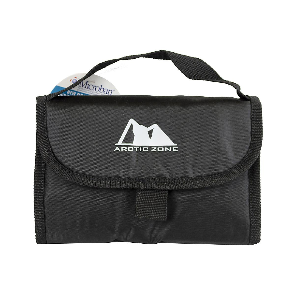 arctic zone tote bag